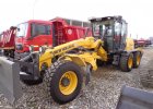 Автогрейдер NEW HOLLAND F156.7A