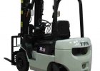 Погрузчик вилочный CPCD15N-RW10