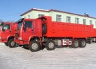 Самосвал 8х4