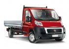 Бортовой автомобиль DUCATO