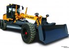 Автогрейдер MITSUBER MG215F Gröningen