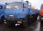 Бортовой автомобиль 53215-052-15