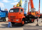 Автокран КС-55713-1К-4 ""